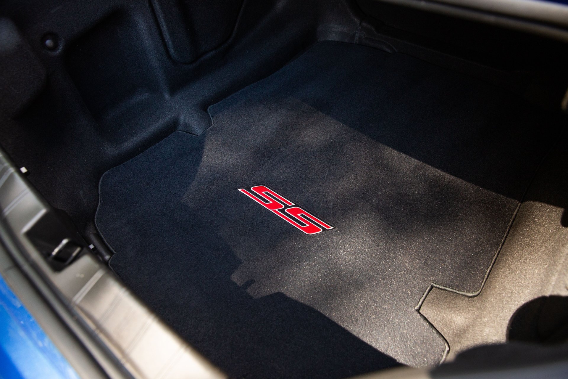 Used 2023 Chevrolet Camaro SS RWD image 55