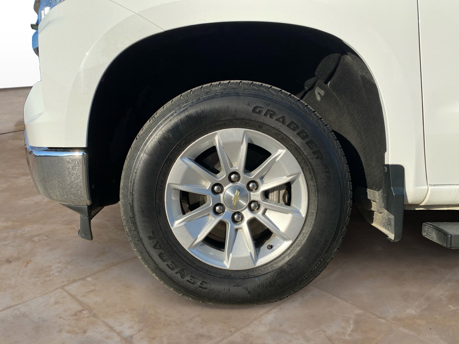 Used 2023 Chevrolet Silverado 1500 LT image 31