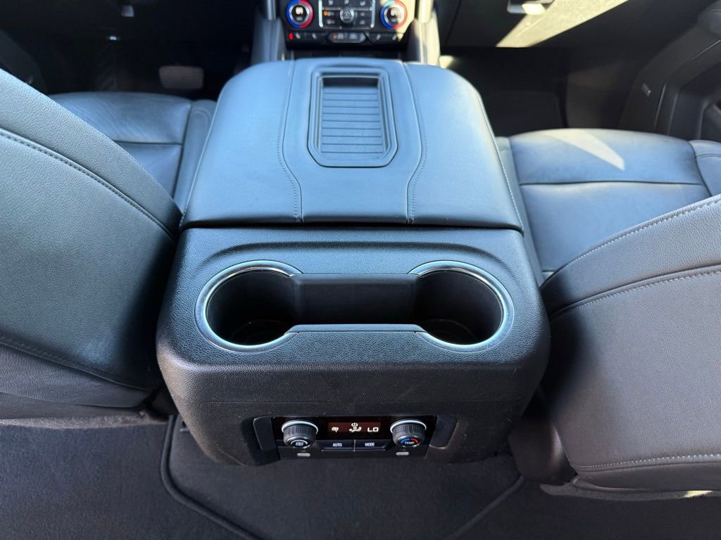 Used 2024 Chevrolet Tahoe LT image 32