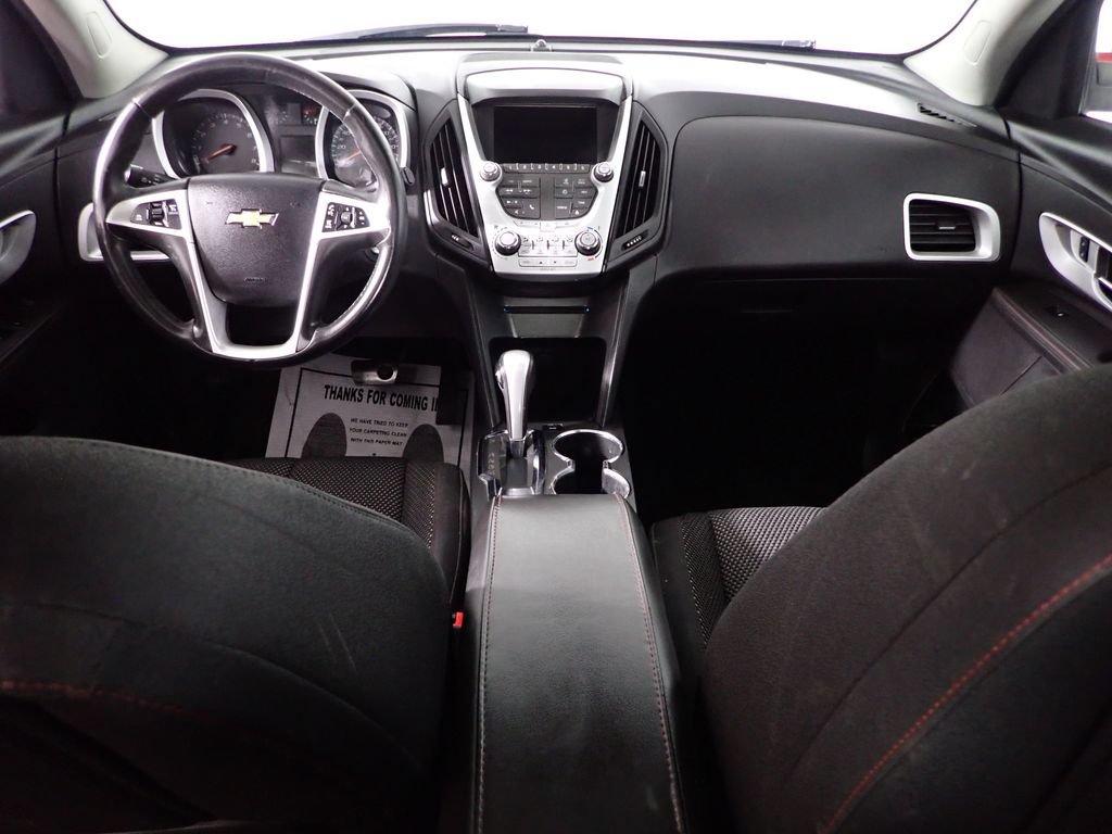 Used 2013 Chevrolet Equinox LT AWD/4WD image 28