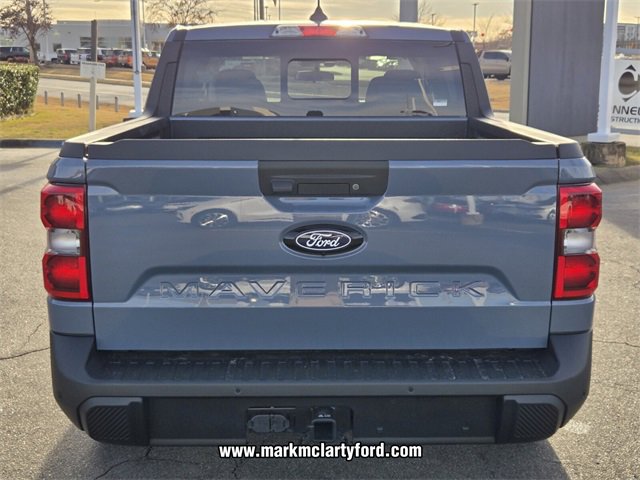 New 2026 Ford Maverick Lariat w/ 4K Tow Package image 10