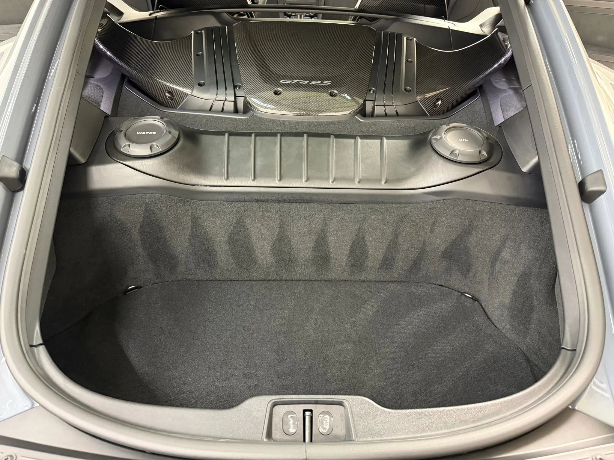 Used 2023 Porsche 718 Cayman GT4 RS image 48