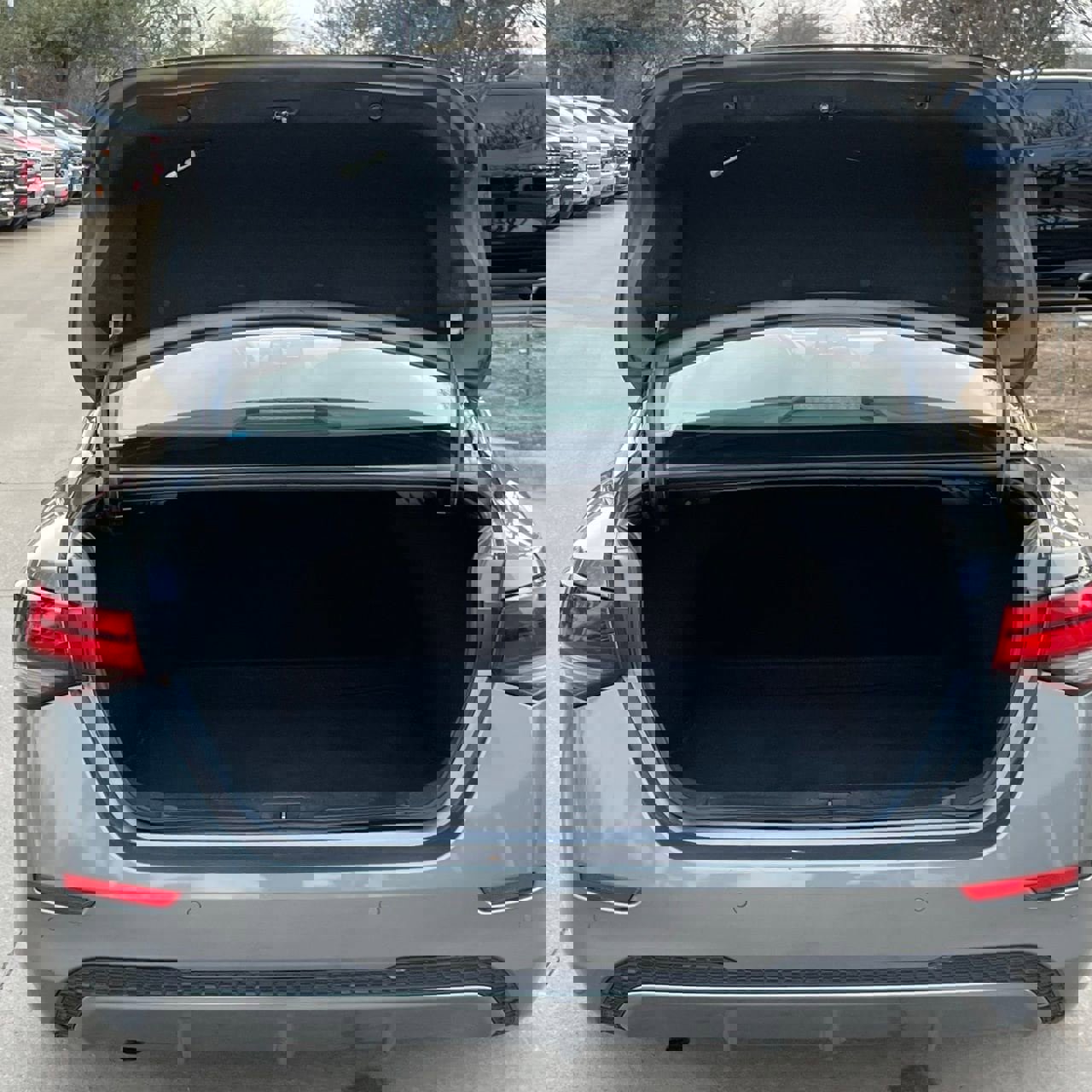 Used 2023 Nissan Sentra SV image 26