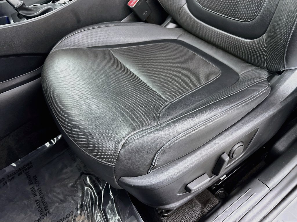 Used 2023 Hyundai Santa Cruz Limited w/ Cargo Package AWD/4WD image 23