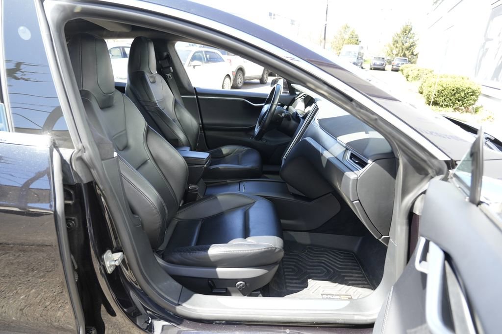 Used 2016 Tesla Model S 75D image 29