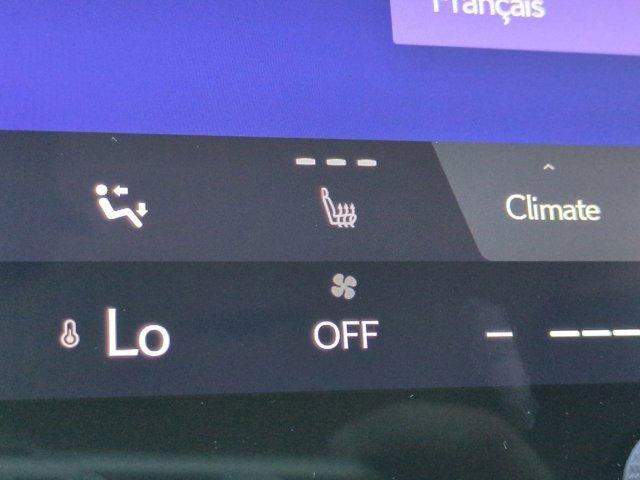 Used 2023 Lexus NX 250 FWD image 21