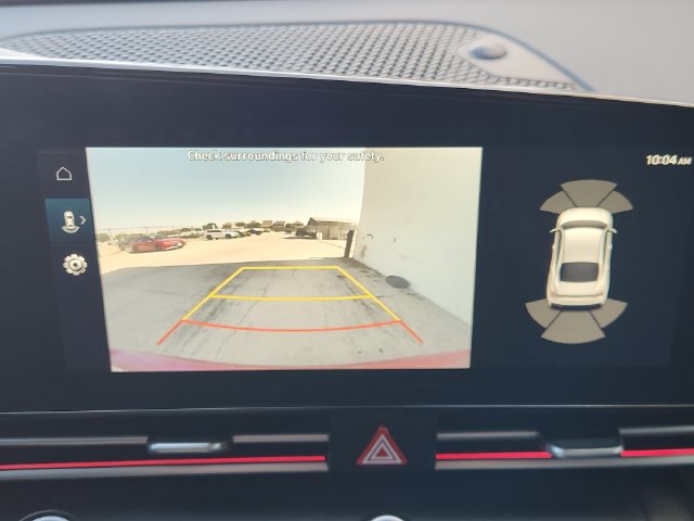 Used 2024 Hyundai Elantra Limited FWD image 6