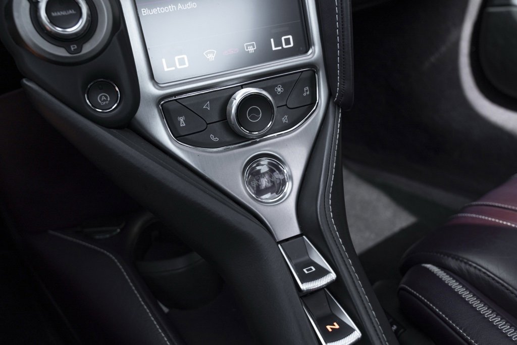 Used 2018 McLaren 720S Performance image 38