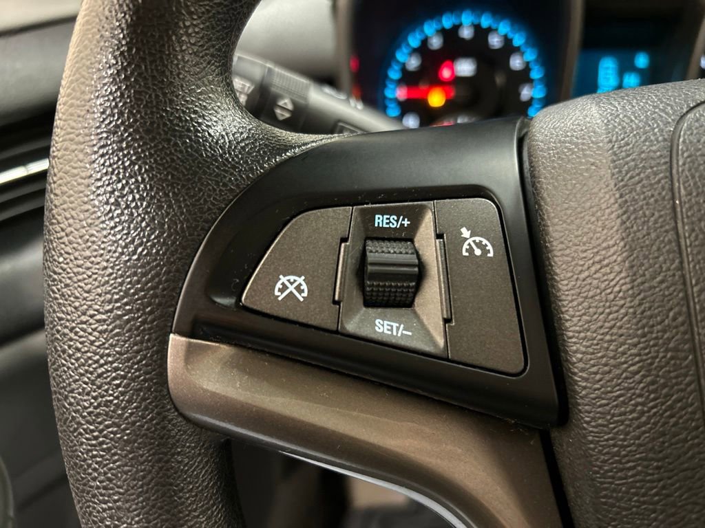 Used 2013 Chevrolet Malibu LS FWD image 21