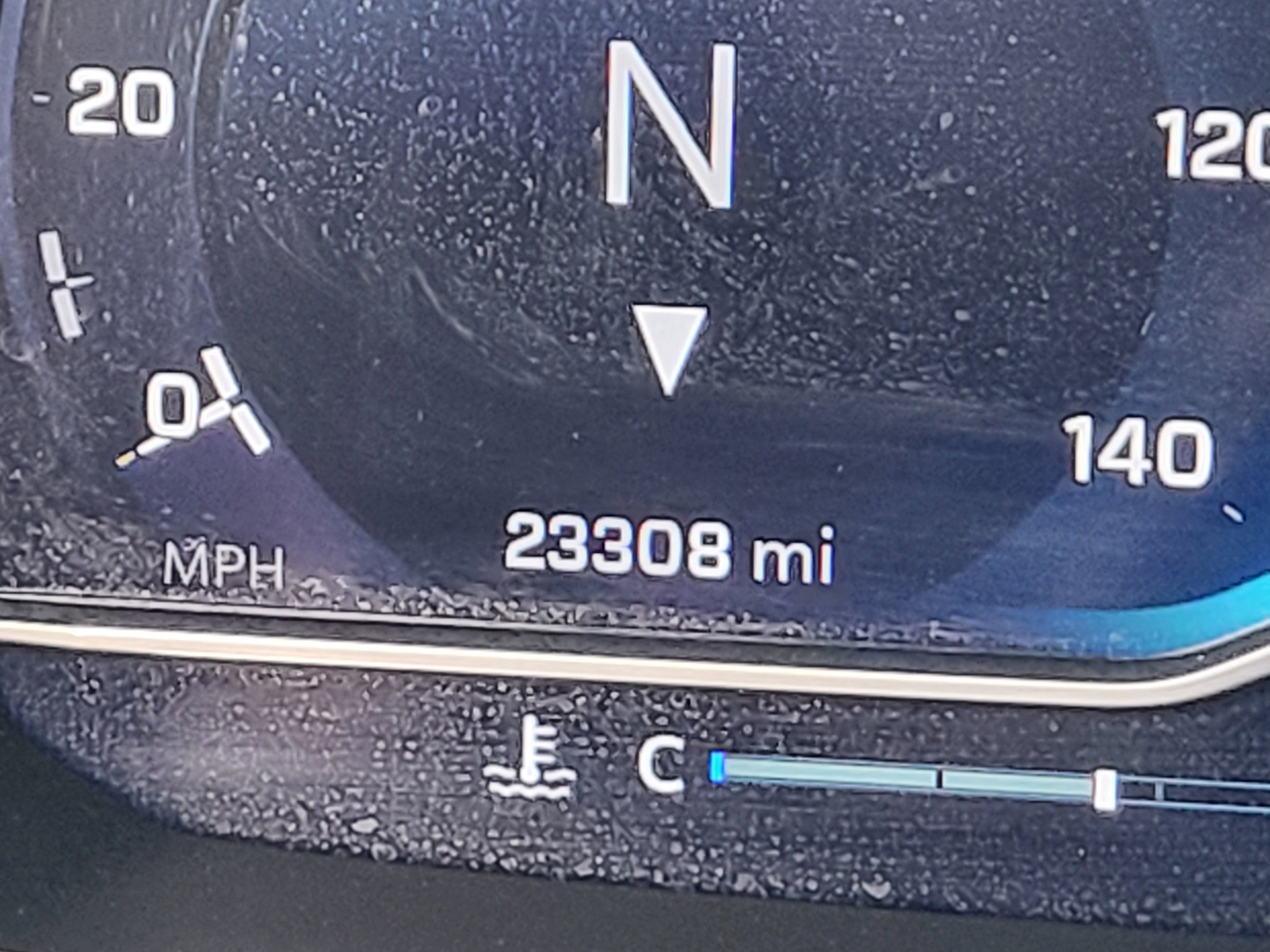 Certified 2023 Chevrolet Suburban High Country image 9