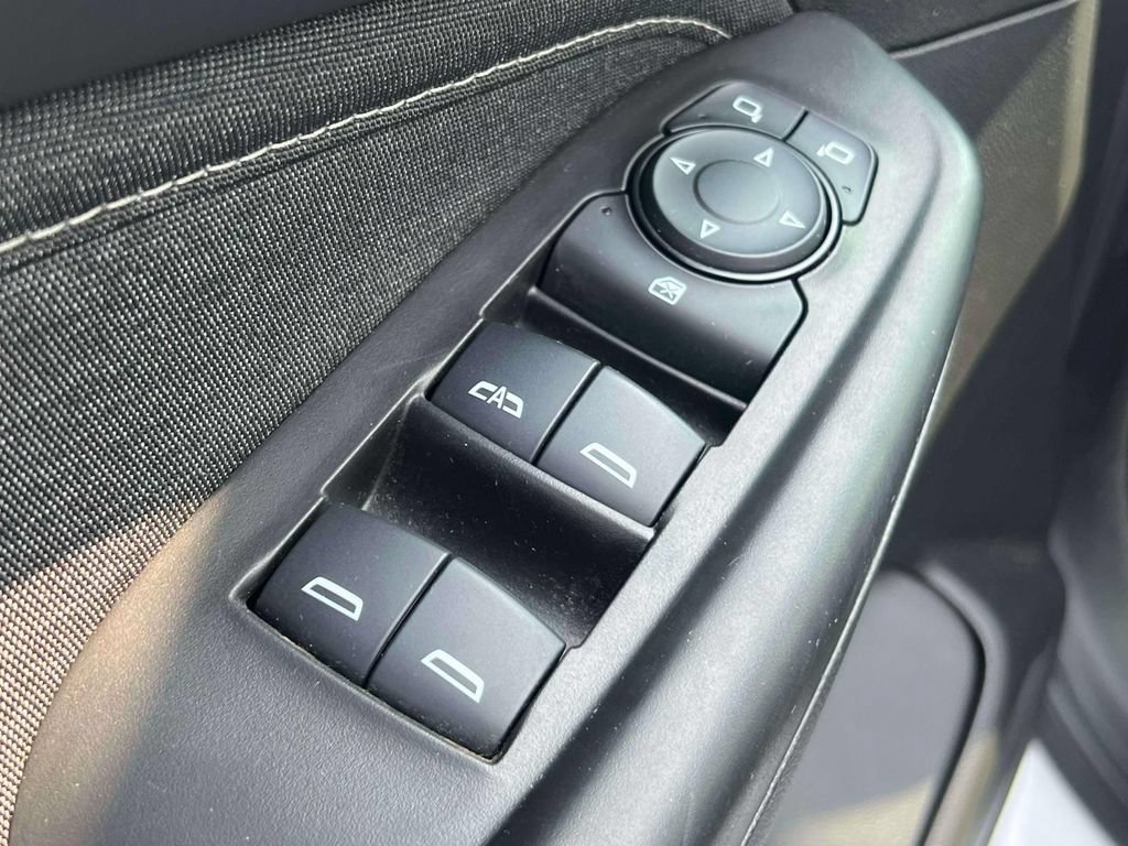 Used 2023 Chevrolet TrailBlazer ACTIV w/ Convenience Package AWD/4WD image 20