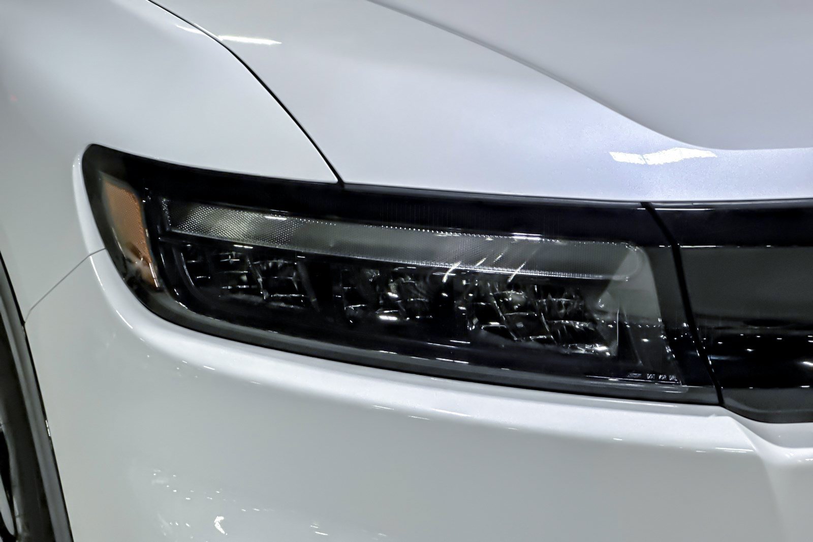 Used 2024 Honda Prologue Touring image 12