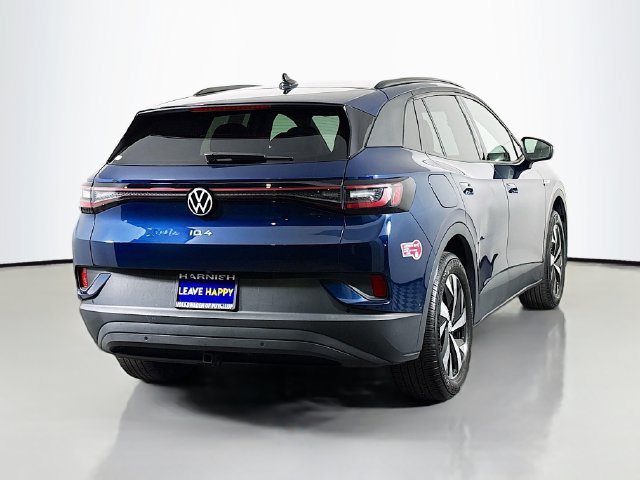 Certified 2023 Volkswagen ID.4 Pro AWD/4WD image 7