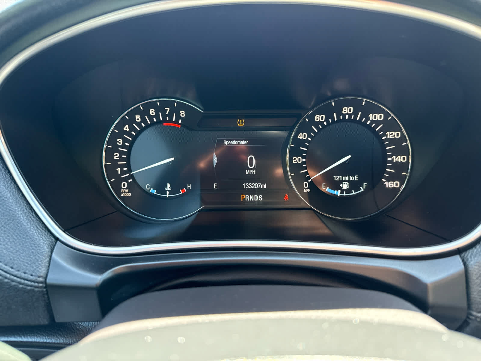Used 2017 Lincoln MKX Premiere FWD image 18