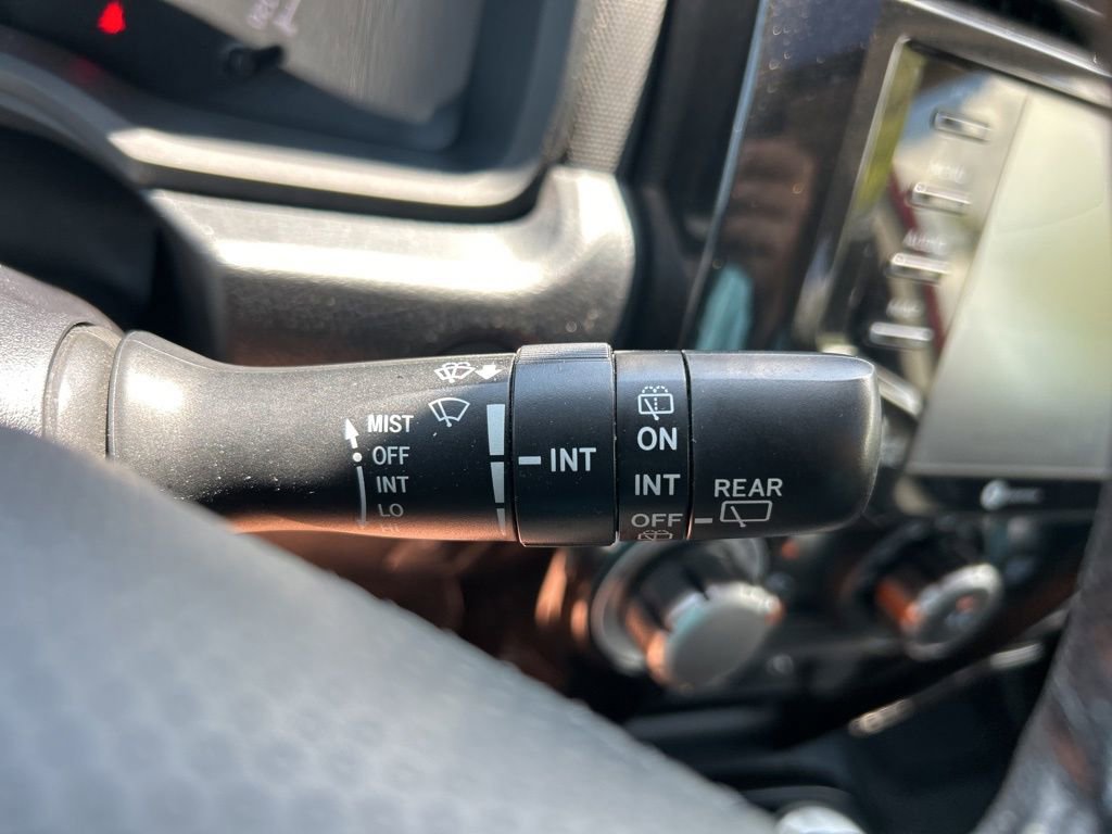 Used 2023 Toyota 4Runner 40th Anniversary SE image 22