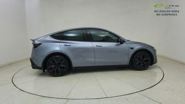 Used 2026 Tesla Model Y Performance AWD/4WD image 65