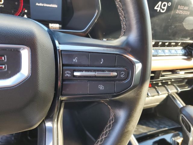 Used 2024 GMC Canyon AT4 image 27