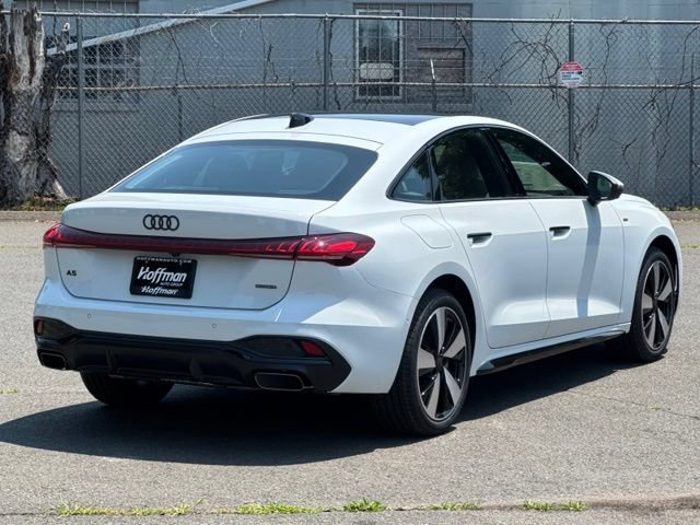 New 2026 Audi A5 2.0T Premium AWD/4WD image 8