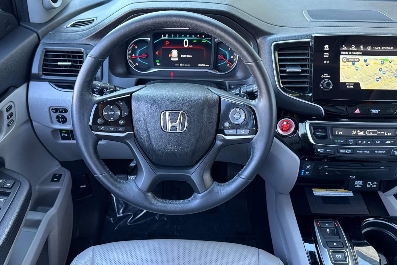 Used 2021 Honda Pilot Elite image 29