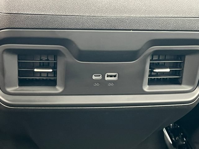 New 2026 Chevrolet Silverado 1500 RST AWD/4WD image 39