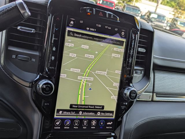 Used 2020 RAM 3500 Limited image 34