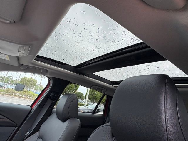 New 2026 MAZDA CX-50 AWD 2.5 Hybrid w/ Weather Package image 6