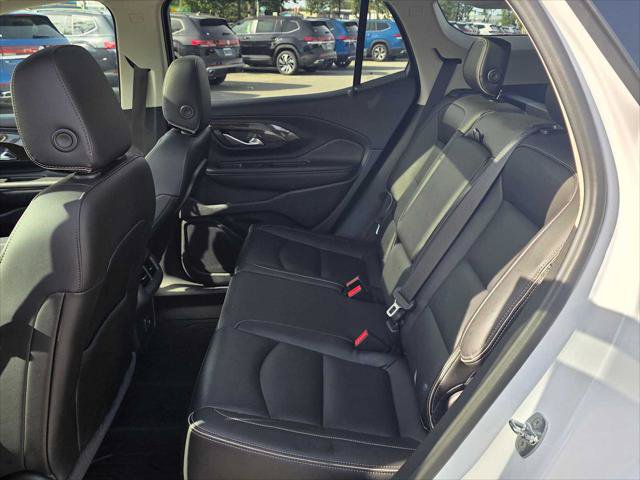 Used 2020 GMC Terrain Denali w/ LPO, Cargo Package AWD/4WD image 16