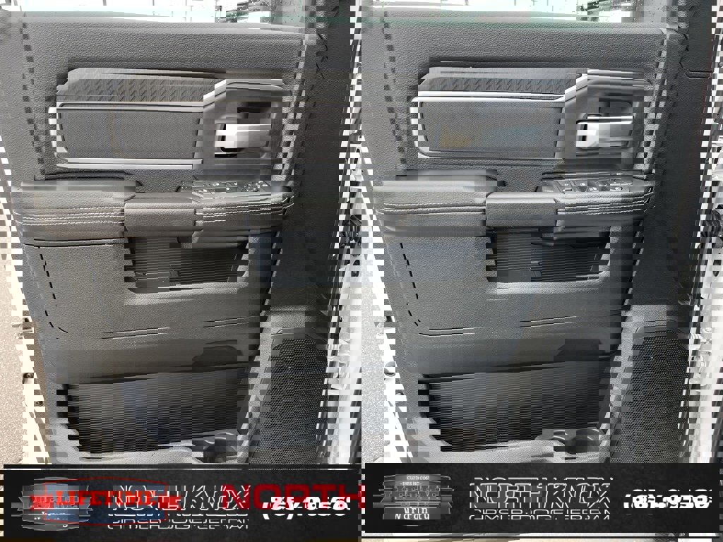 New 2026 RAM 2500 Big Horn image 5