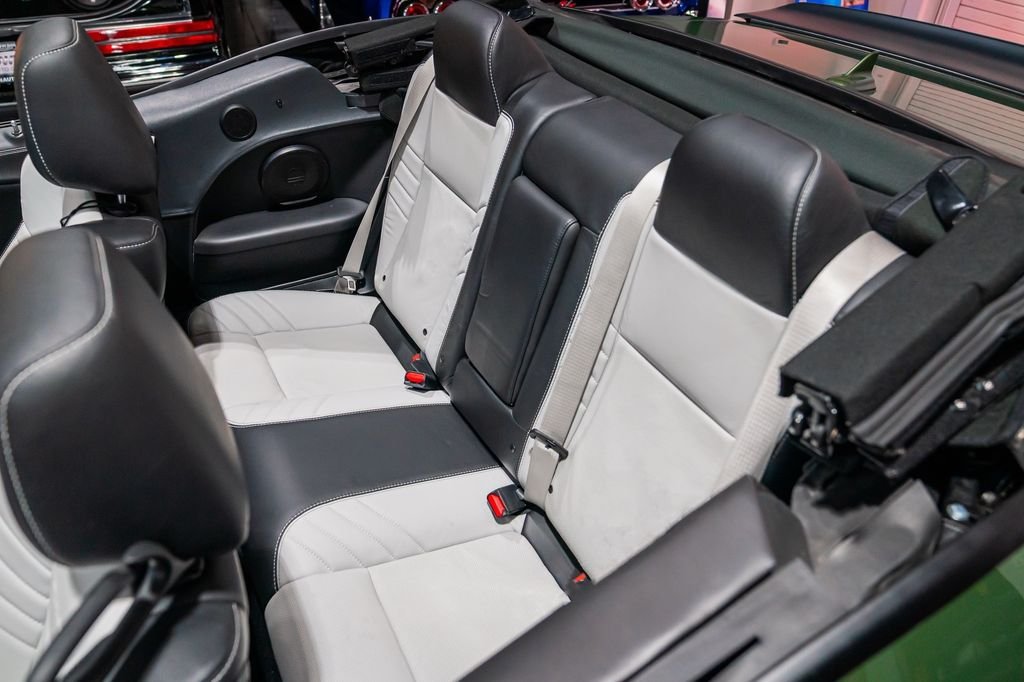 Used 2023 Dodge Challenger SRT Hellcat RWD image 18