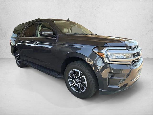 Used 2024 Ford Expedition Max XLT RWD image 7