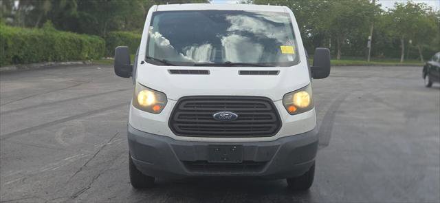 Used 2016 Ford Transit 250 148 Low Roof image 11