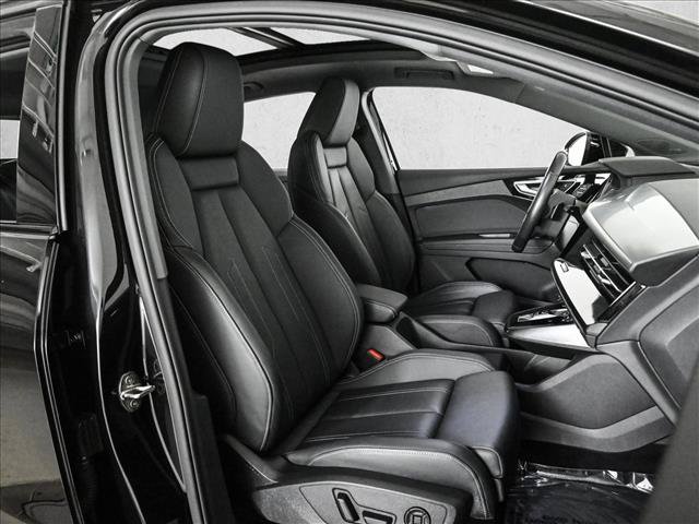 Certified 2023 Audi Q4 e-tron Premium Plus w/ Premium Plus AWD/4WD image 22