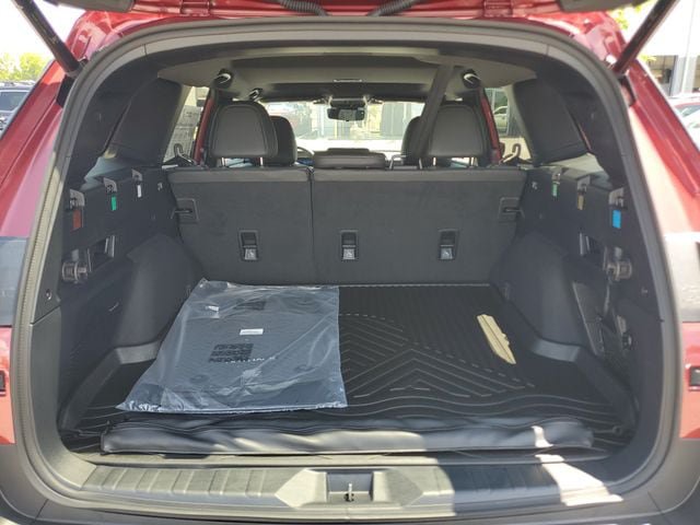 New 2026 Subaru Outback Touring XT AWD/4WD image 8