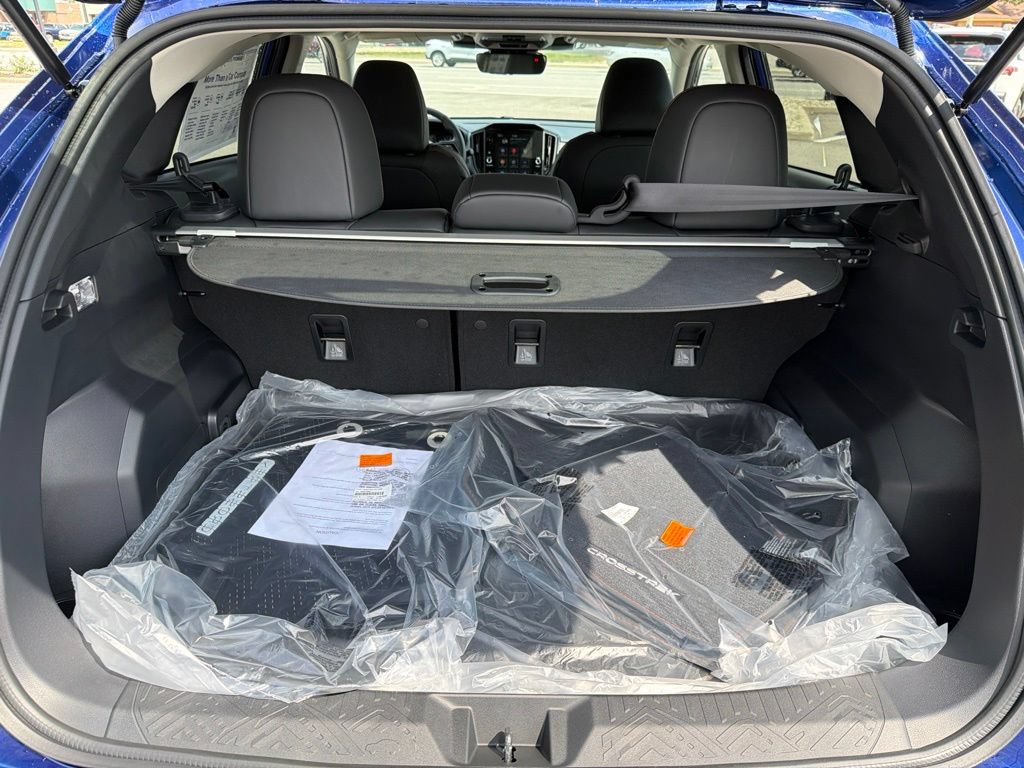 New 2026 Subaru Crosstrek 2.5i Limited AWD/4WD image 28