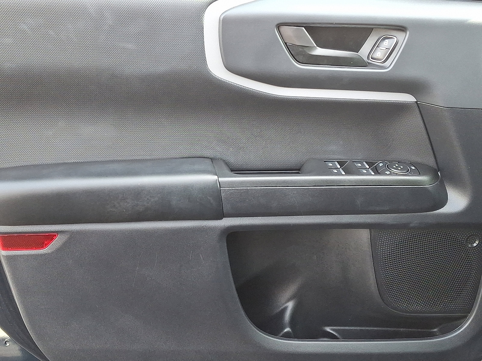 Used 2022 Ford Bronco Sport Big Bend w/ Convenience Package image 13