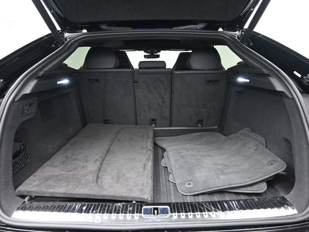 Used 2024 Lamborghini Urus S image 35