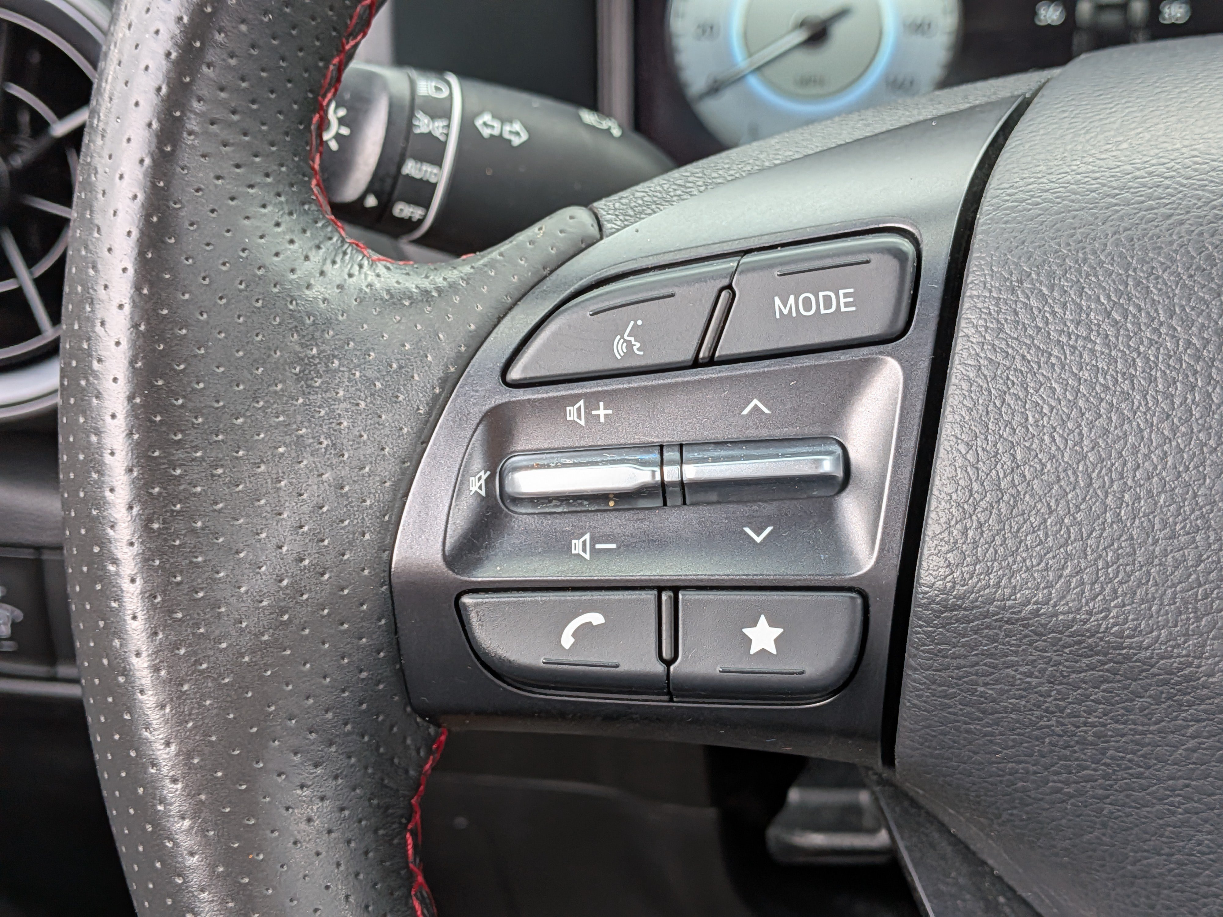 Used 2023 Hyundai Kona N Line FWD image 25