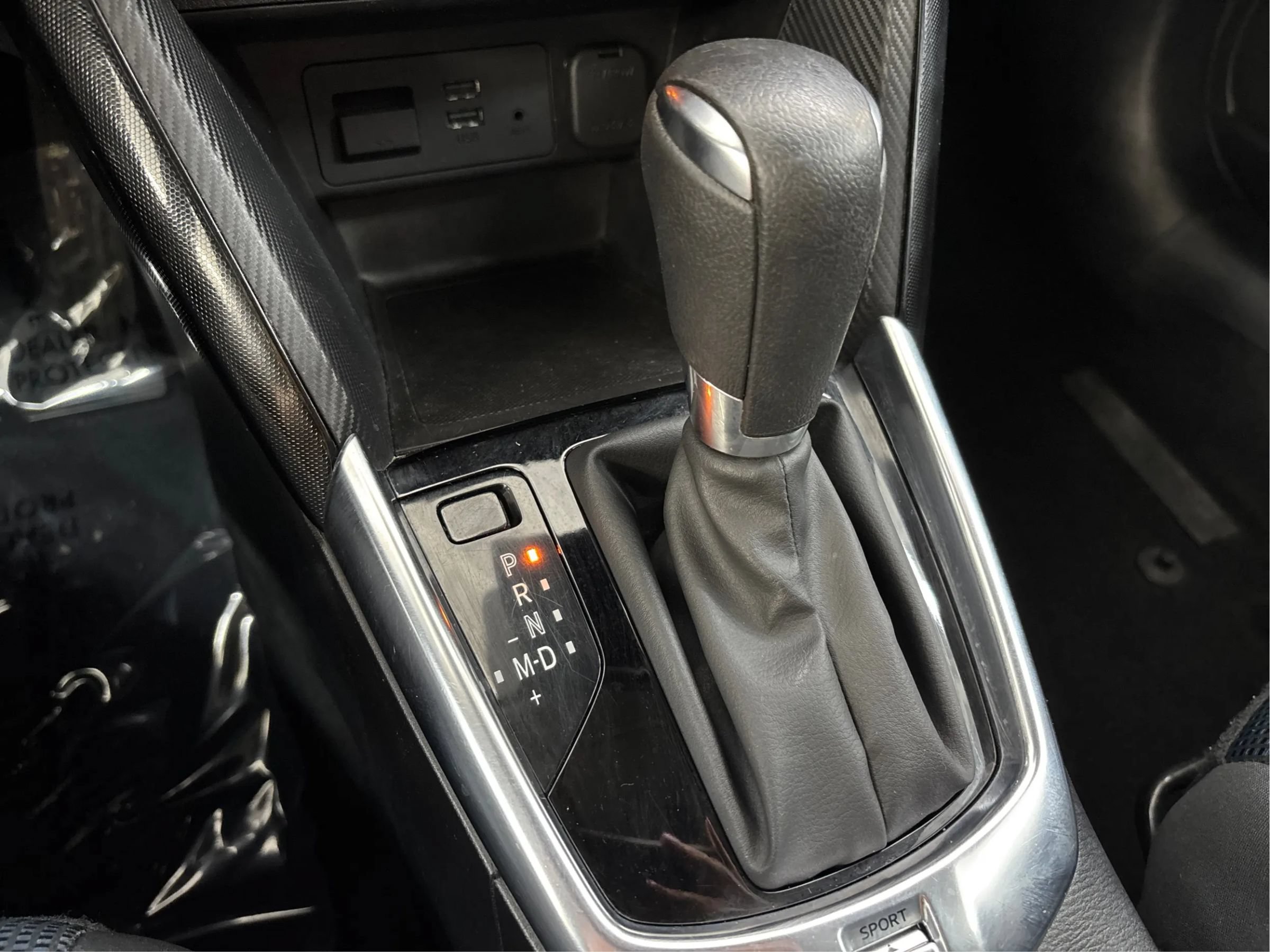 Used 2016 Scion iA FWD image 43
