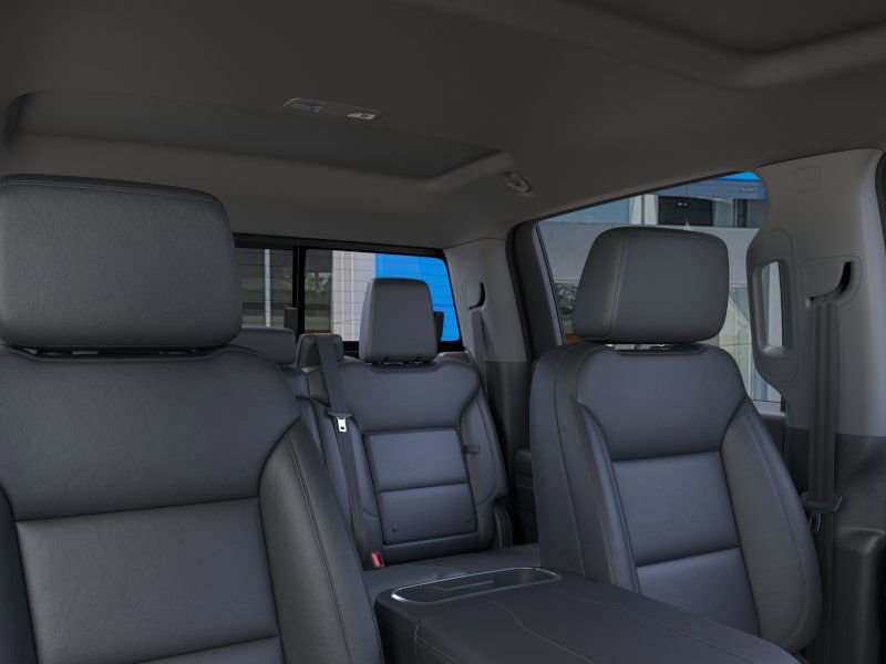 New 2026 Chevrolet Silverado 1500 LT Trail Boss w/ Convenience Package II image 48