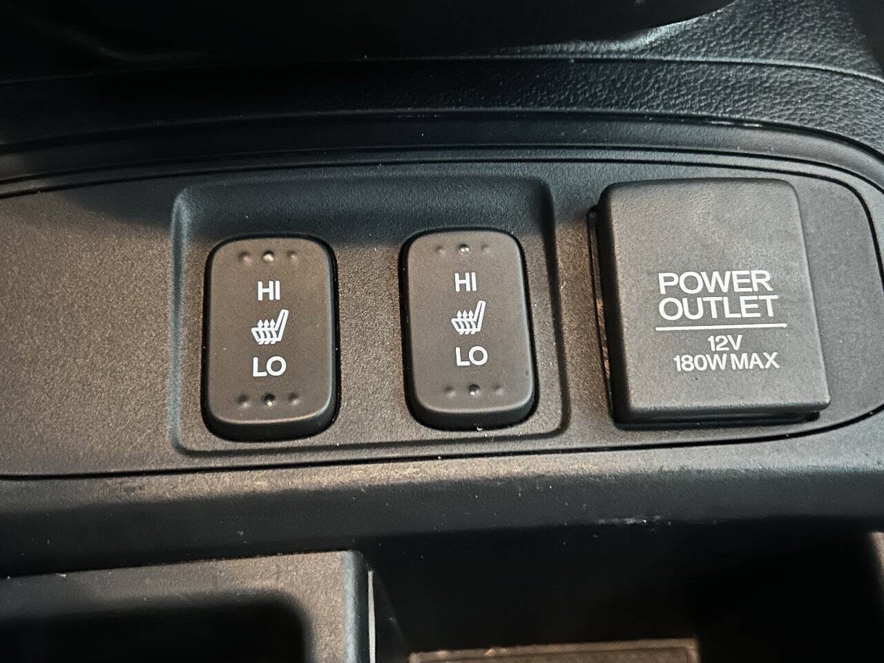 Used 2016 Honda CR-V EX image 23