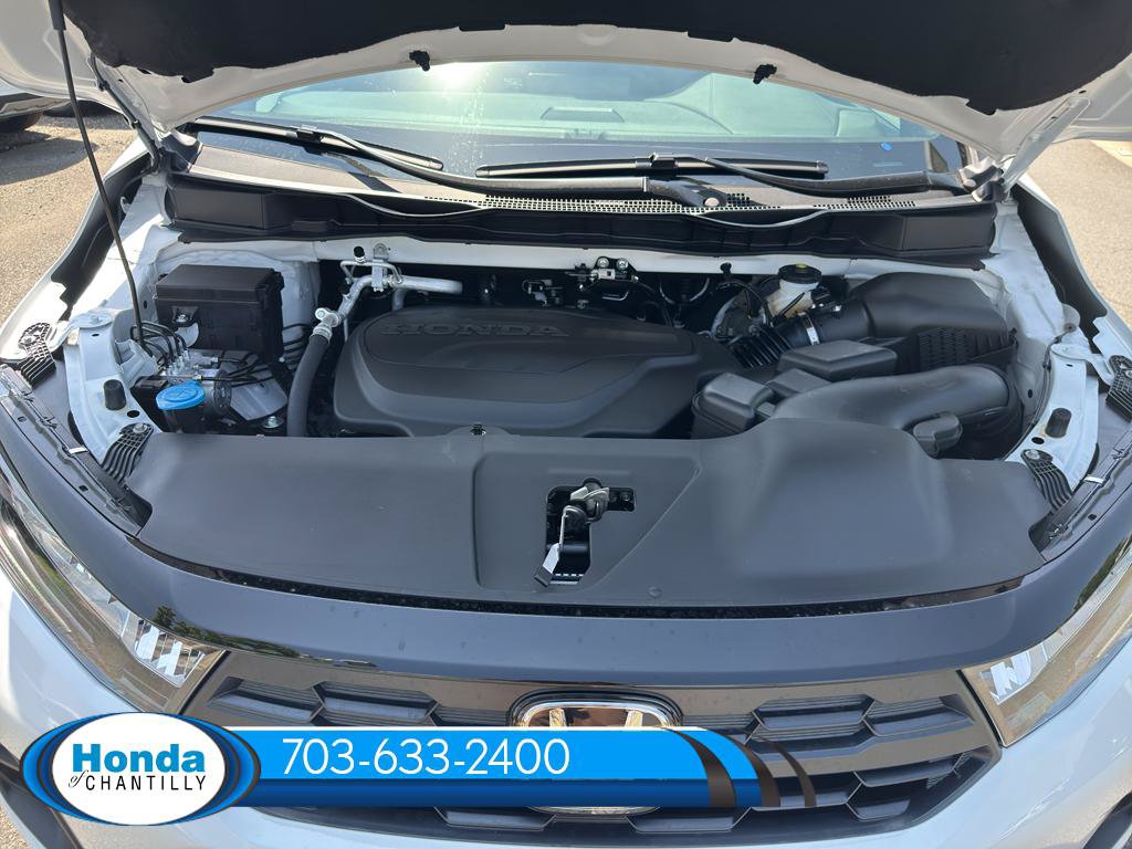 New 2026 Honda Odyssey Sport-L image 36