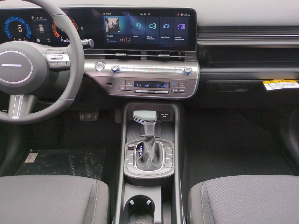 New 2026 Hyundai Kona SEL Sport image 18