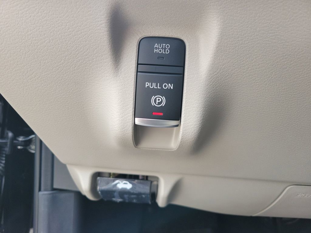New 2026 Nissan Murano SL AWD/4WD image 24