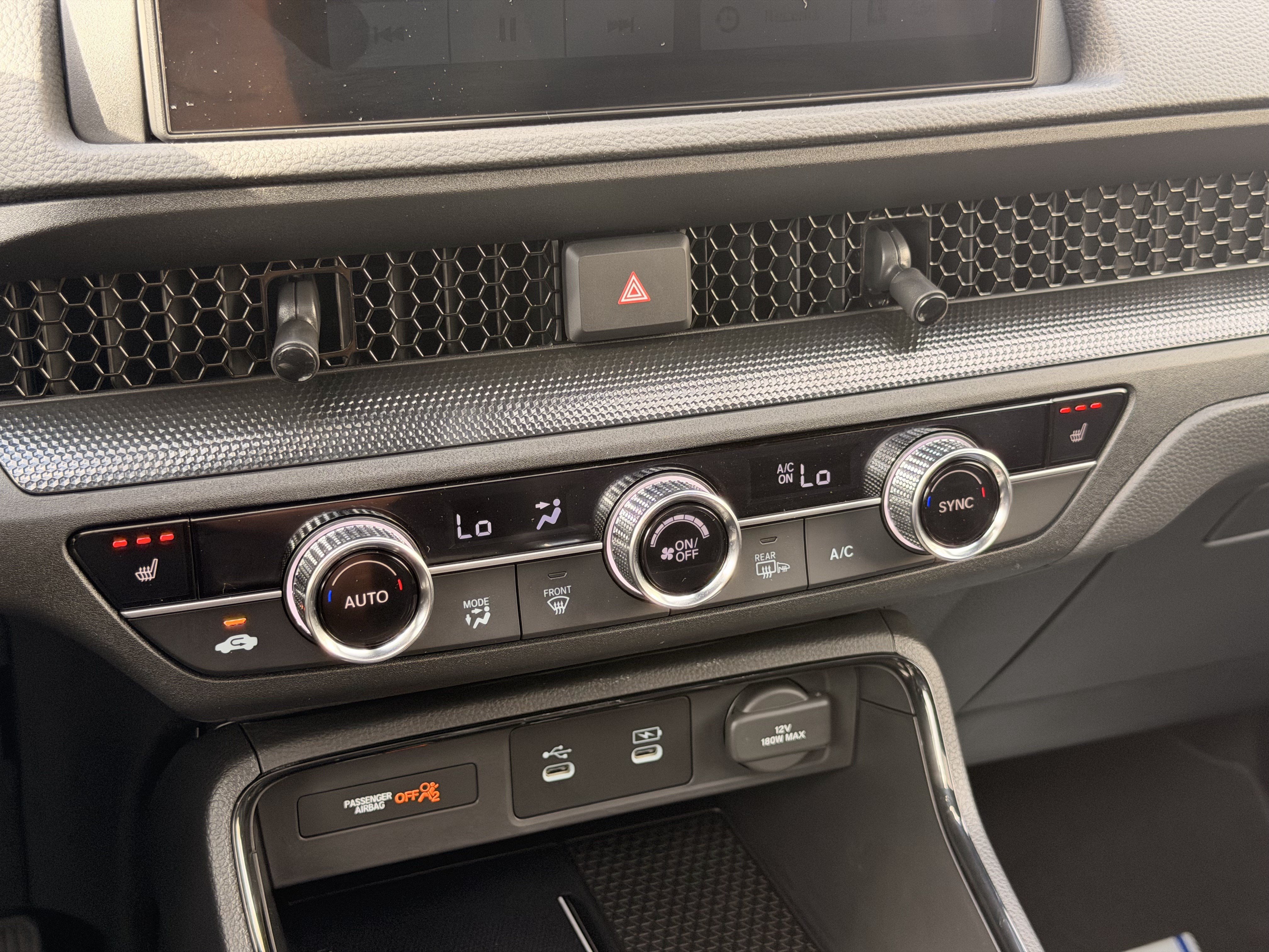 Certified 2026 Honda CR-V Sport-L image 24