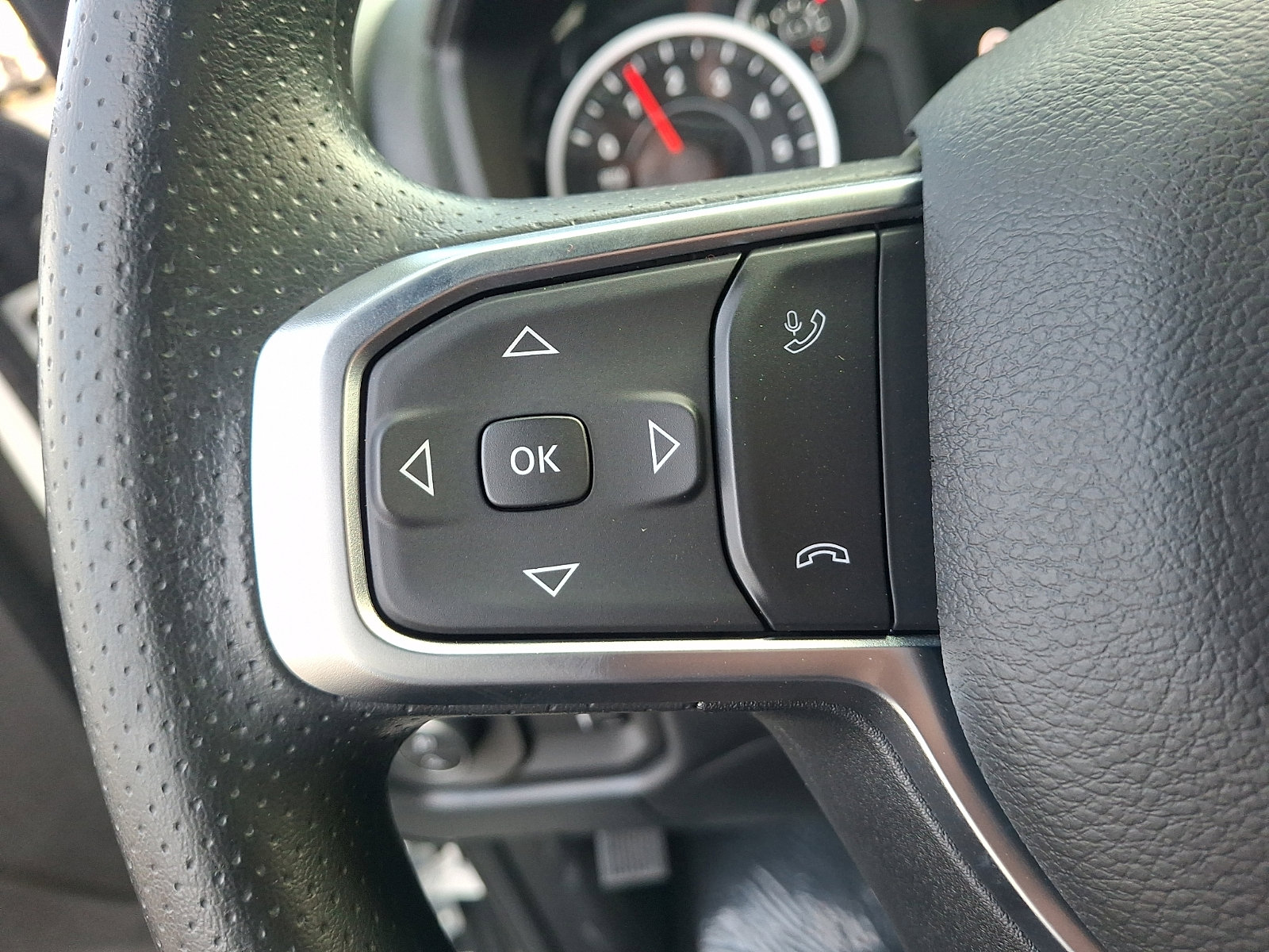 New 2026 RAM 2500 Tradesman AWD/4WD image 16