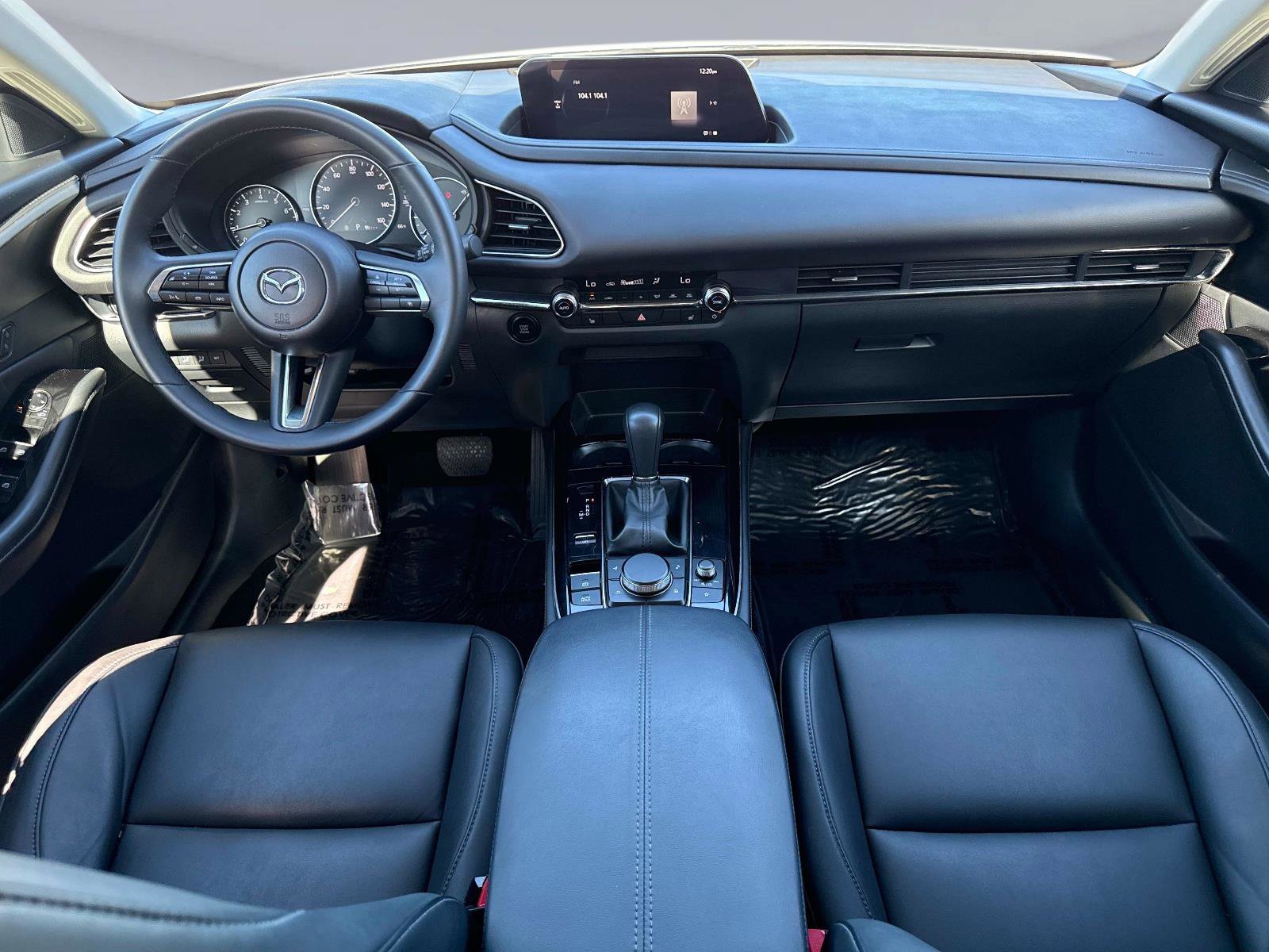 Certified 2025 MAZDA CX-30 AWD 2.5 S w/ Preferred Package image 15