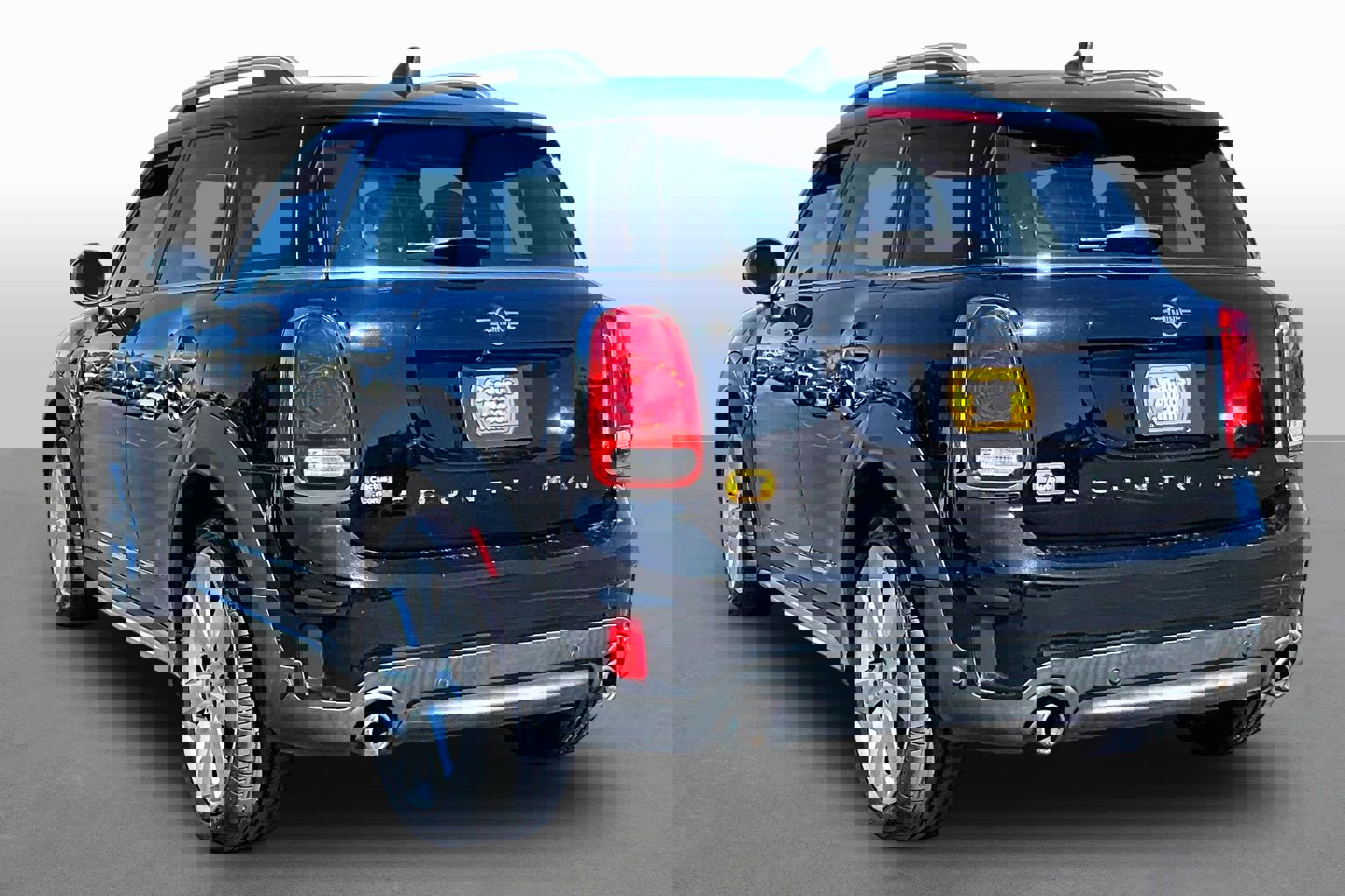 Used 2019 MINI Cooper Countryman S image 8