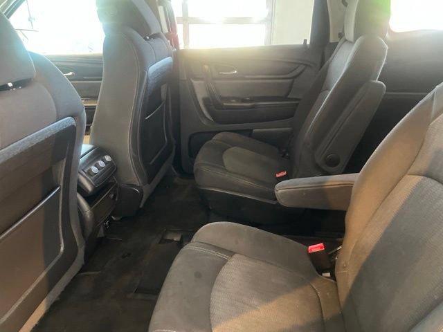 Used 2015 Chevrolet Traverse LT AWD/4WD image 24