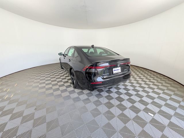New 2026 Honda Accord Sport image 11