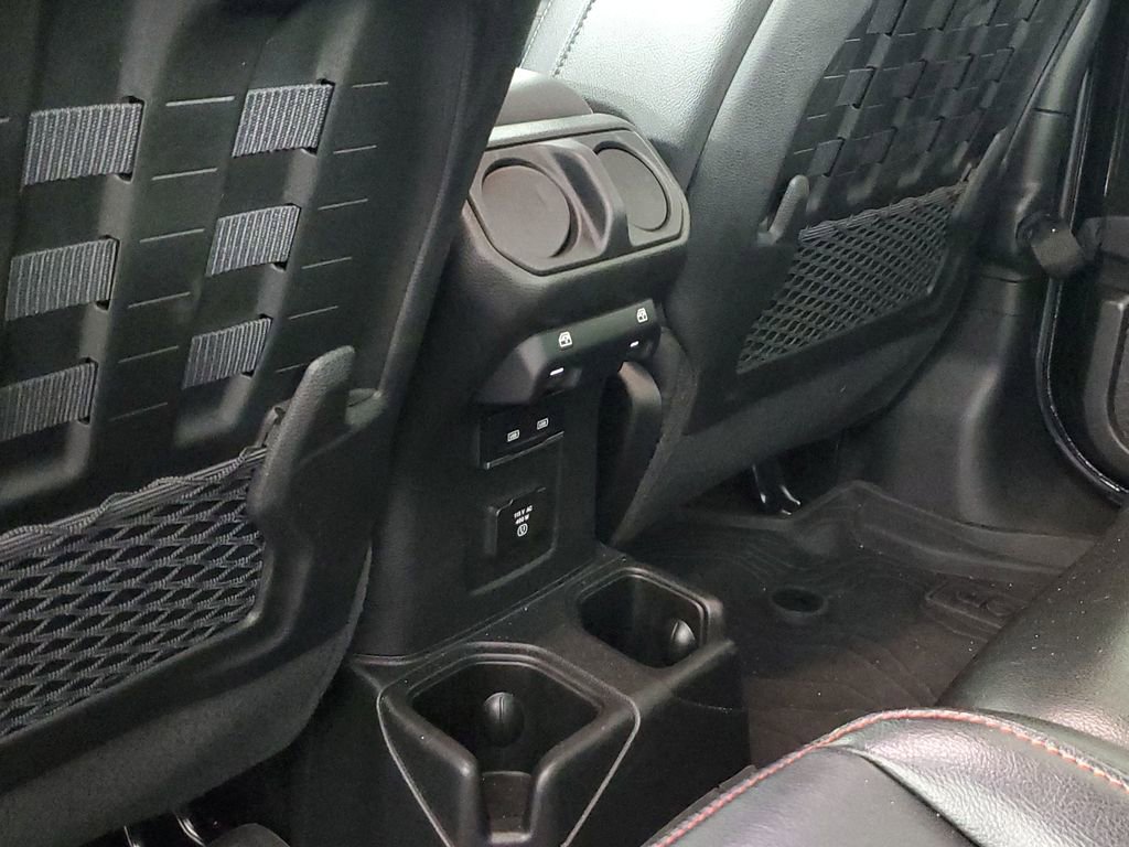 Used 2023 Jeep Gladiator Rubicon w/ Cold Weather Group image 33